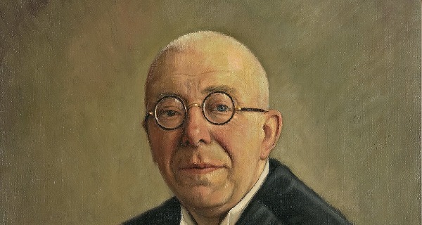 1906-1917: Antoon Gerard Roos