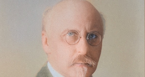 1917-1929: Johann Samuel Theissen