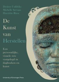 omslag De kunst van herstellen