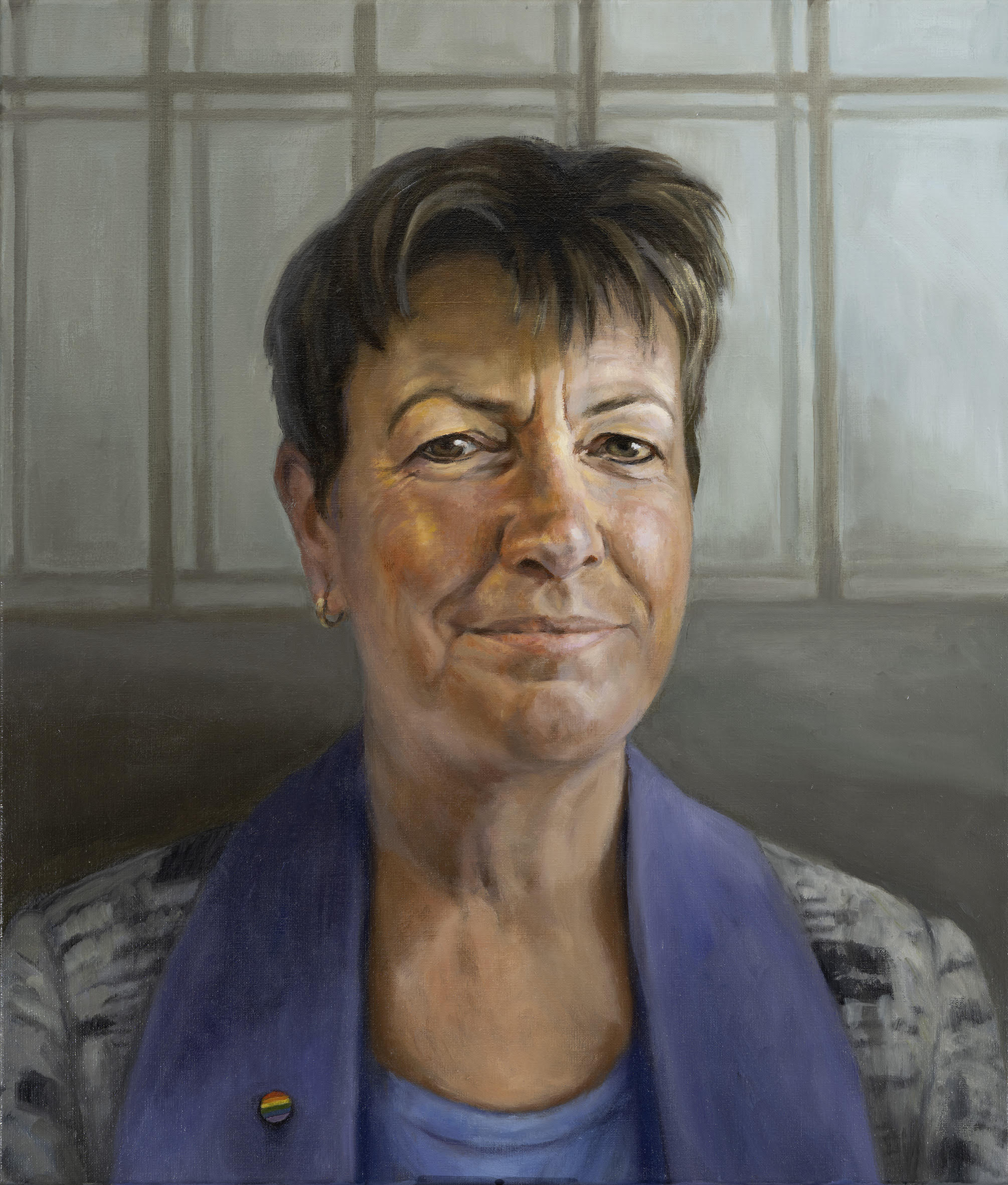 Marjolein Nieboer