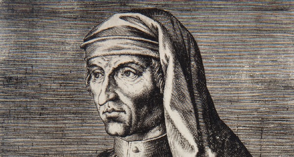 Portretten en prenten