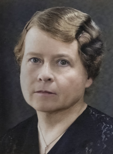 Elizabeth Neurdenburg