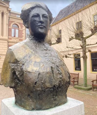 decoratieve afbeelding