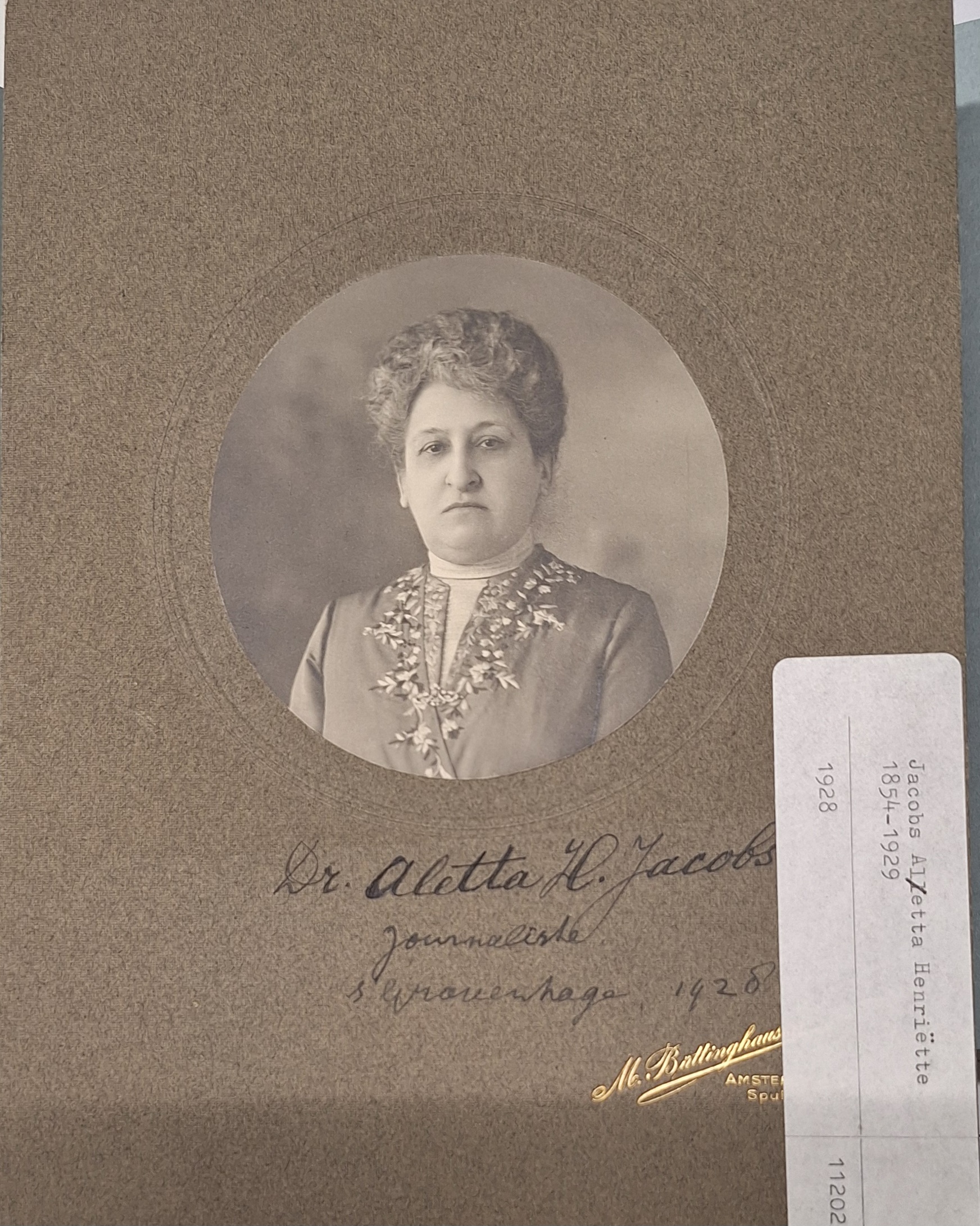 decoratieve afbeelding