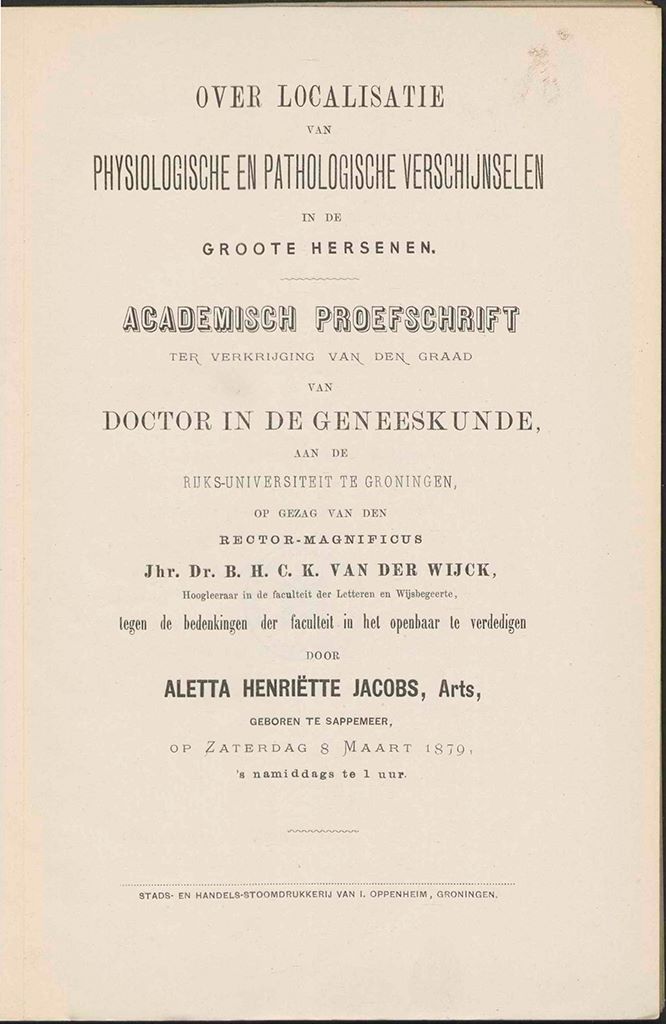 Titelblad proefschrift 