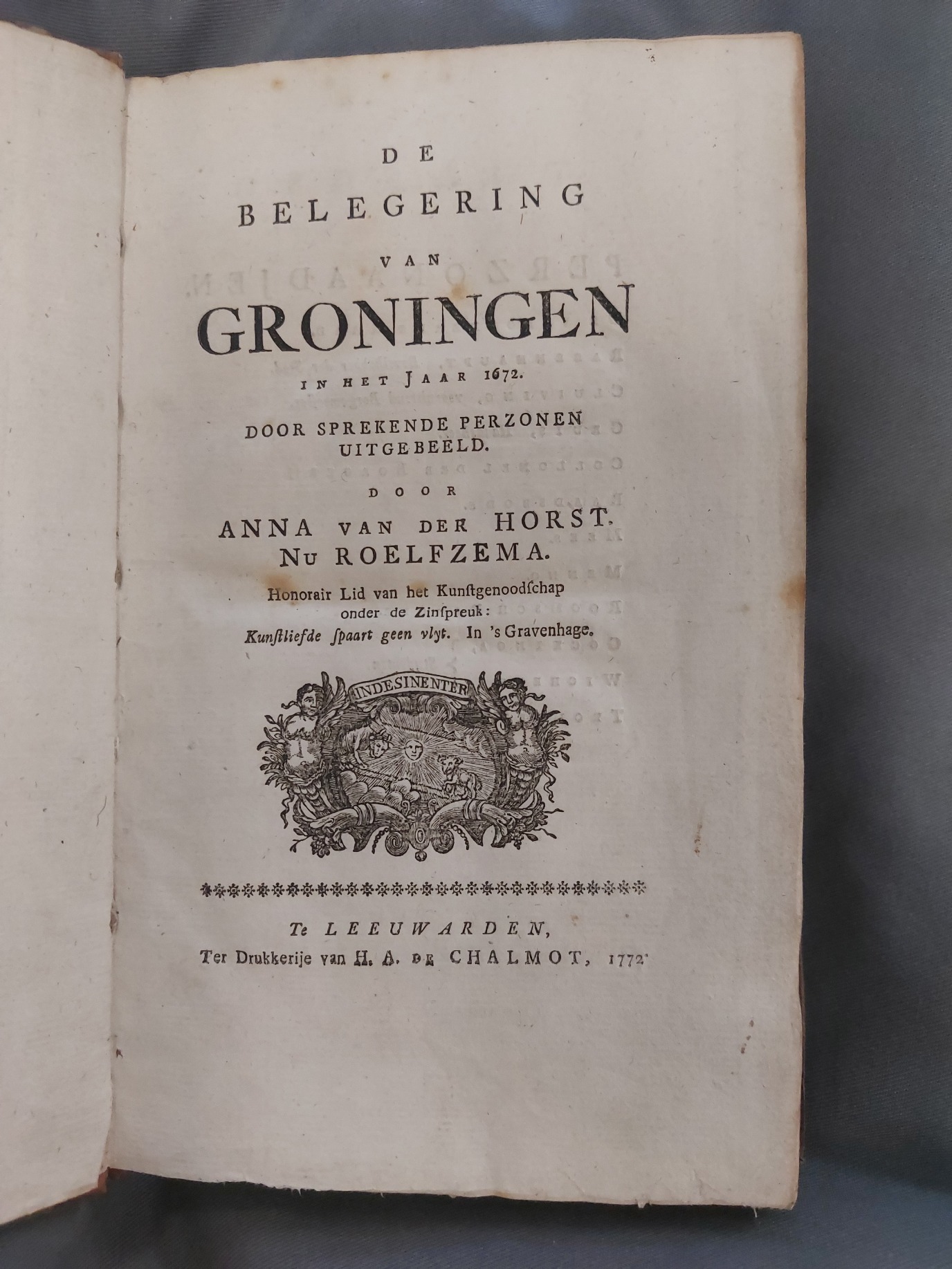 decoratieve afbeelding