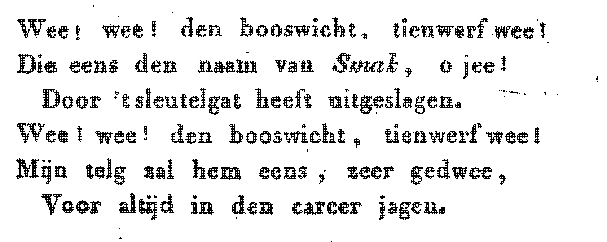 decoratieve afbeelding