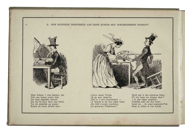 decoratieve afbeelding