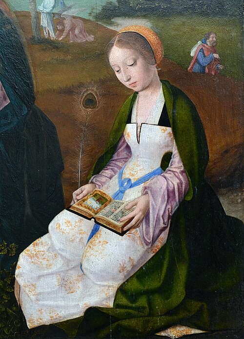 decoratieve afbeelding