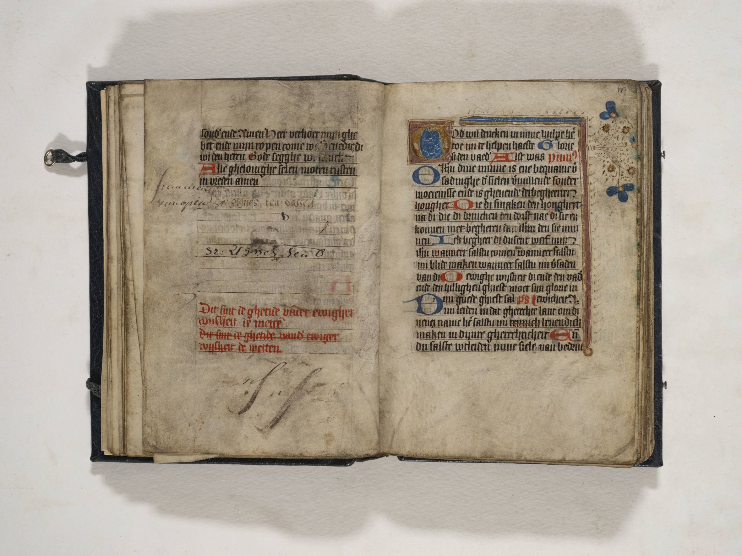 decoratieve afbeelding