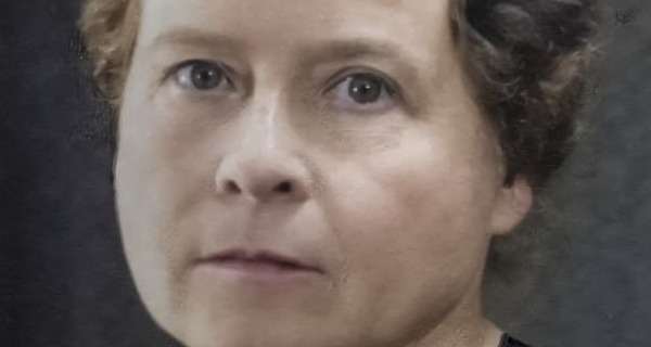 Vrouwen in de wetenschap