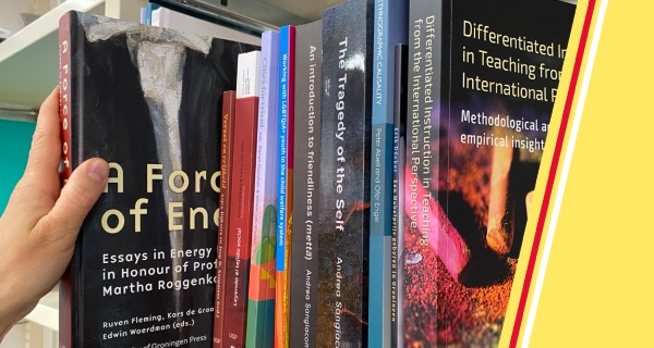 University of Groningen Press