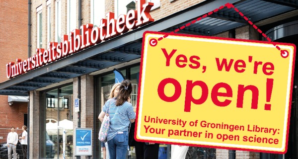 Open Science & Open Access