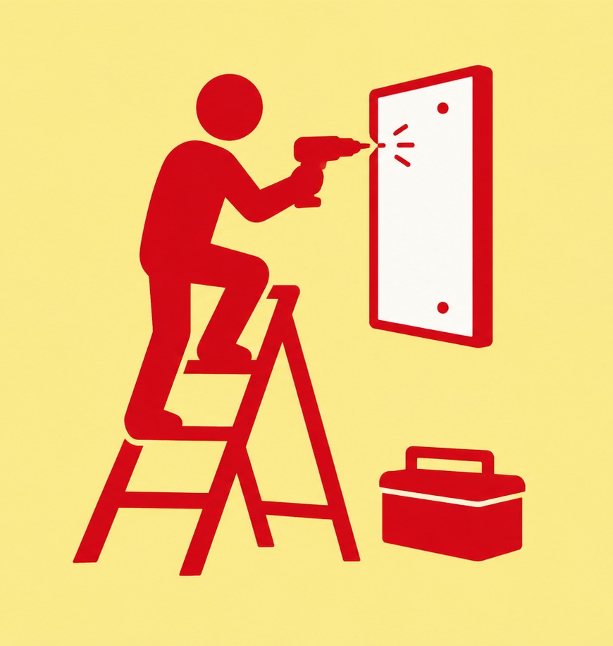decoratieve afbeelding