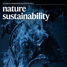 Four new Nature journals available