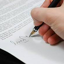 New deals for access to scientific journals and open access publishing