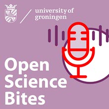 New podcast: Open Science Bites