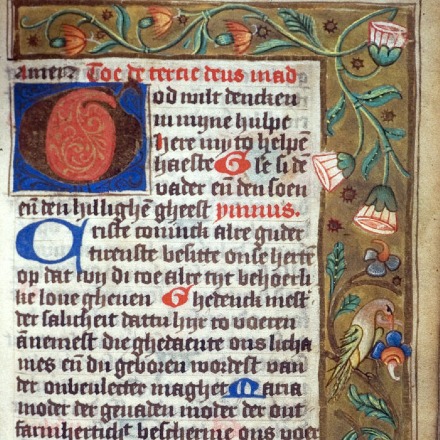 Humanity Hits 4: Thesinge Book of Hours