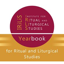 Yearbook for Ritual and Liturgical Studies included in DOAJ