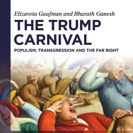 Open access book "The Trump Carnival"