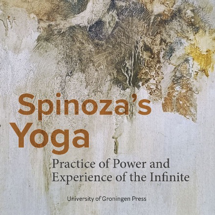 Nieuwe UGP publicatie: Spinoza’s Yoga