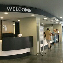 Openingstijden UB in mei