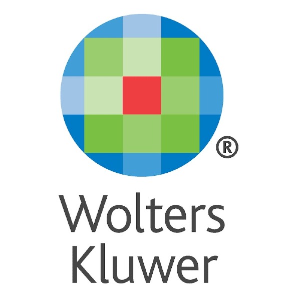 Logging in to Wolters Kluwer is now anonymous