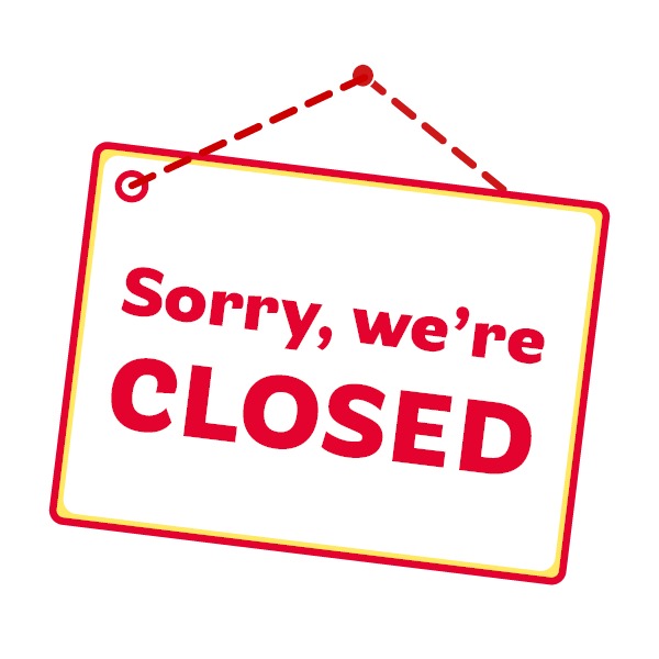 Library Support Desk 20 November gesloten