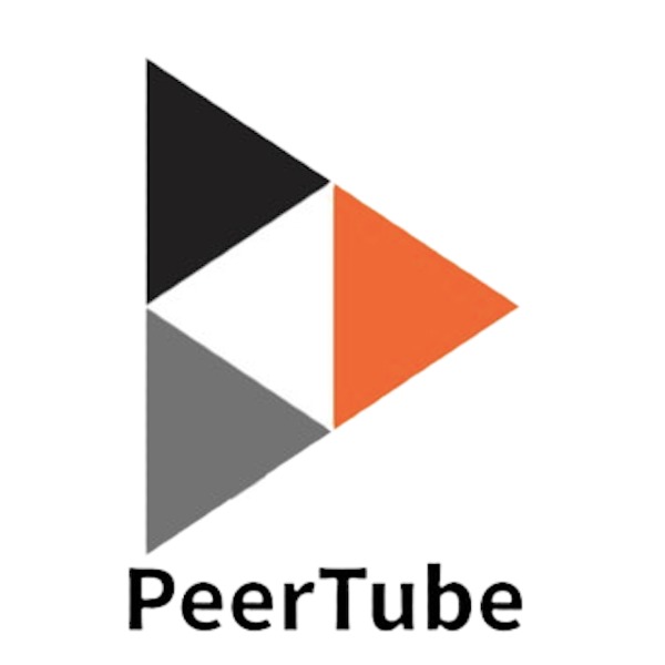 De UB stopt met YouTube- volg ons op PeerTube