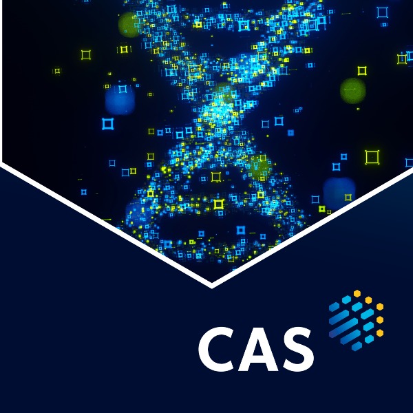 Tijdelijke toegang: CAS BioFinder