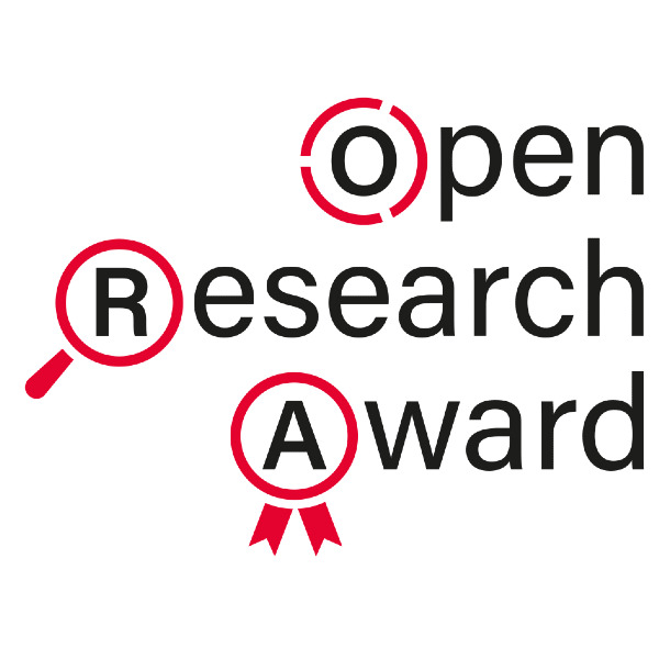 Open Research Award 2025: de winnaars