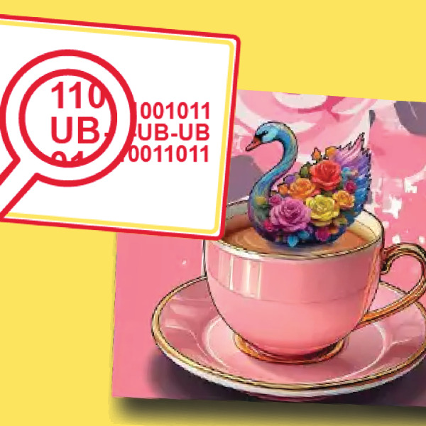 Help ons jouw zoekervaring naar literatuur te verbeteren en ontvang een koffie voucher!