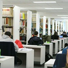 Exam period: extra opening hours UB - UG-only