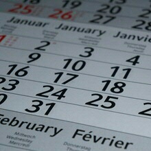 Openingstijden UB april en mei