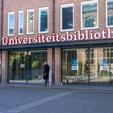 Summer opening hours UB