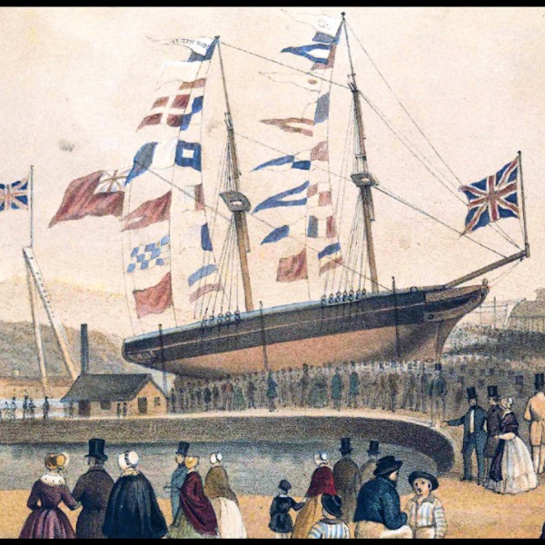 Trial: Colonial Women Missionaries of the Committee for Women's Work, 1861&ndash;1967
