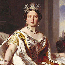 Queen Victoria's Journals: now license for UG