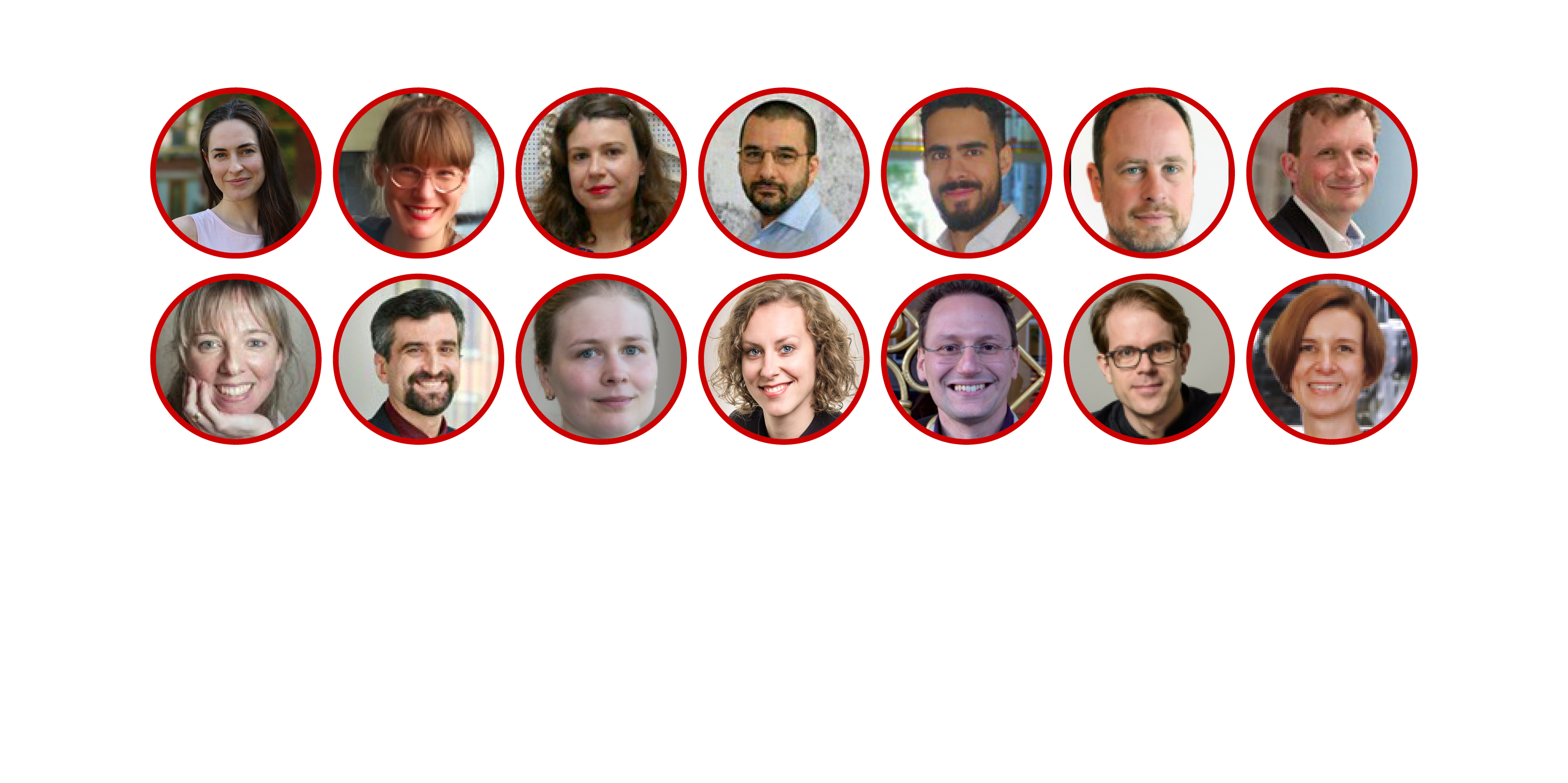 Open science ambassadors