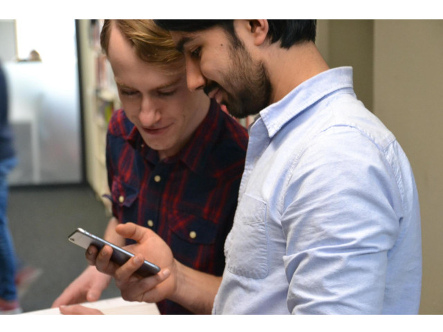 Hoe ziet goede (online) studentencommunicatie eruit zonder Instagram?