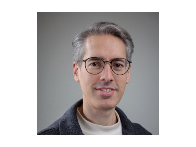 Federico Pianzola | Photo: private