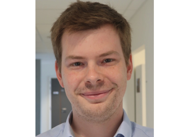 Dr. Sebastian Lequime