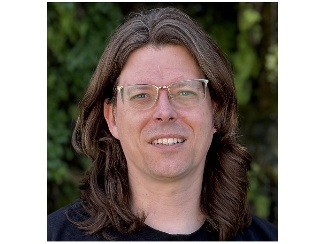 Casper Albers