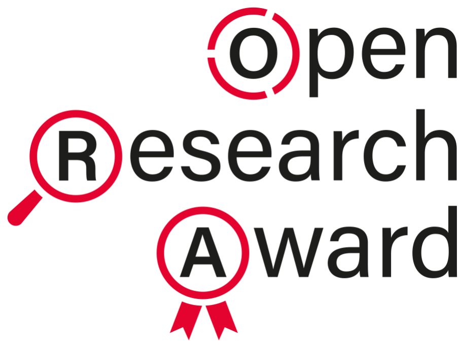 Open Research Award case study
