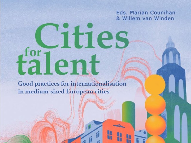 'Cities for talent'