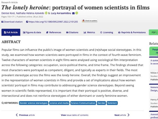 Open access publication in the spotlight: September 2022