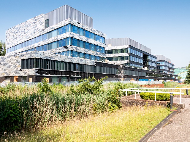 &copy;UG, photo: Merel Weijer