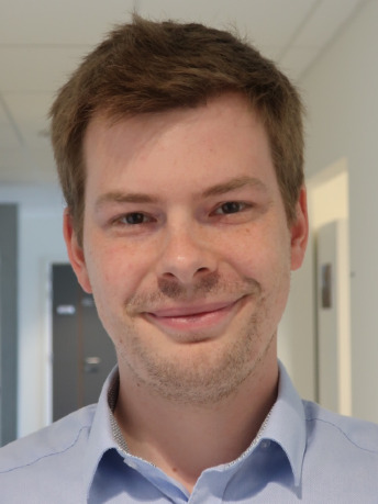 Dr. Sebastian Lequime