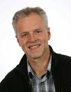 Jules van Rooij