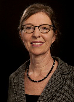 Pauline Kleingeld