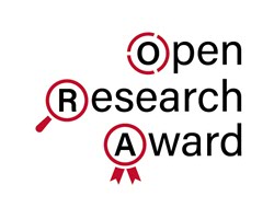 Open Research Award 2021